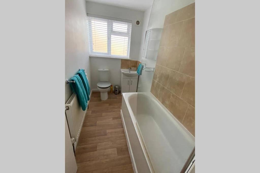 Bank Street Apartment Herne Bay Exterior foto