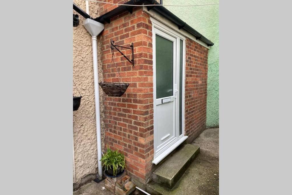 Bank Street Apartment Herne Bay Exterior foto