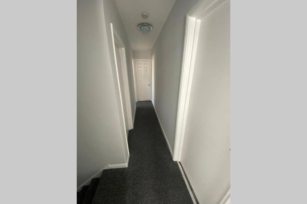 Bank Street Apartment Herne Bay Exterior foto