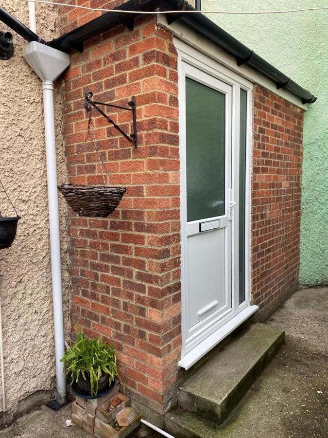 Bank Street Apartment Herne Bay Exterior foto